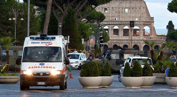 Roma, bimba di 2 anni muore soffocata da caramella: donati gli organi, salvate 5 persone