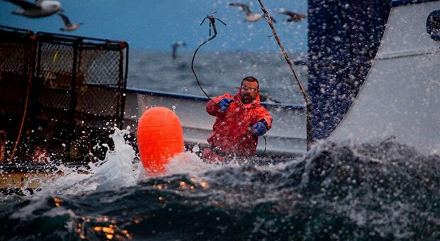 Deadlist catch, morti 8 pescatori del reality show su Discovery