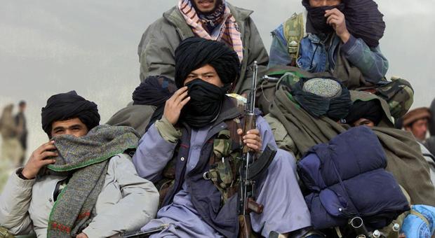 Afghanistan, raid a Kunduz: drone americano uccide dodici talebani