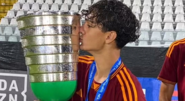 Mattia Guaglianone