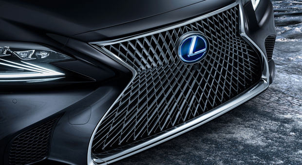 Lexus, lo stile prima di tutto. Alla scoperta del Centro Design del luxury brand giapponese