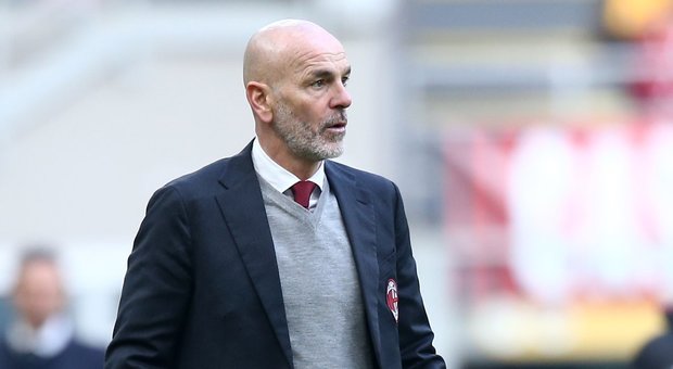 Milan-Udinese, Pioli: «Vittoria di cuore, ma non esaltiamoci»