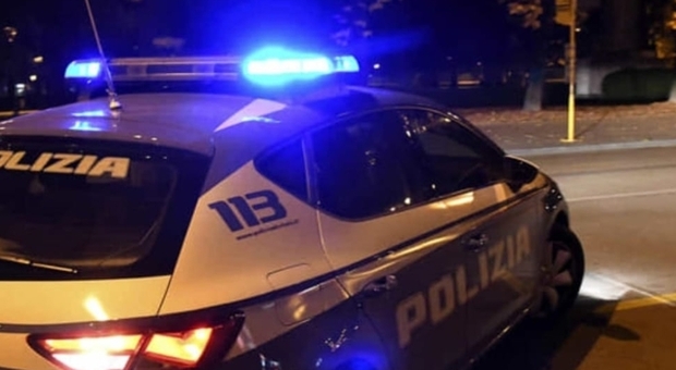Picchia una donna in Croazia: latitante polacco arrestato ad Ancona. Fatale per lui una notte agitata in un appartamento del centro