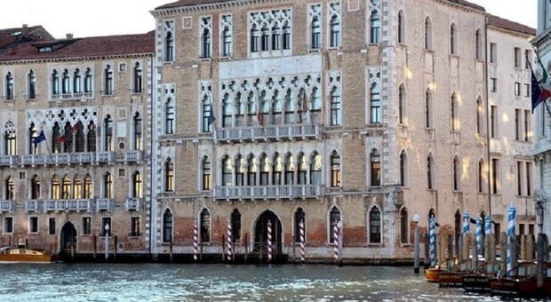Venezia, Ca' Foscari: il corso in "Ospitalità" tra i primi al mondo. «Coniuga le necessità del turismo e la formazione dei giovani»