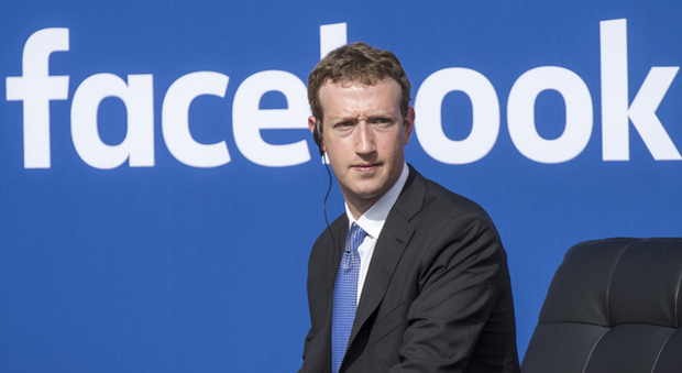 Zuckerberg: “Ci vorranno anni per risolvere i problemi di Facebook”