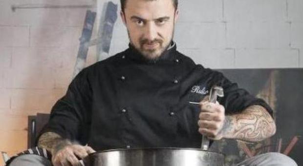 A Chioggia la sfida dello chef Rubio per la "cucina di strada"