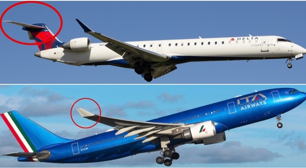 Aereo Ita urta jet Delta sulla pista del JFK di New York: secondo incidente da giugno La compagnia italiana: «Massima collaborazione»