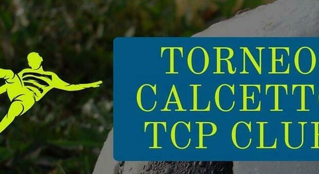 Aperte le iscrizioni per la seconda edizione del torneo del Tcp Club di Forano