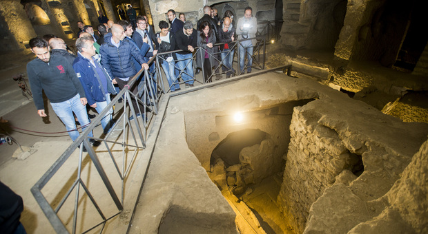 Catacombe di San Gennaro, il Vaticano apre: «Mai chiesto 700mila euro arretrati»
