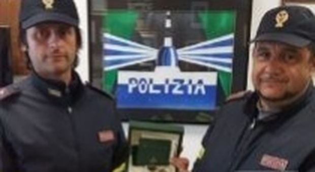 Blitz in Irpinia, truffatori napoletani bloccati con Rolex da 12mila euro