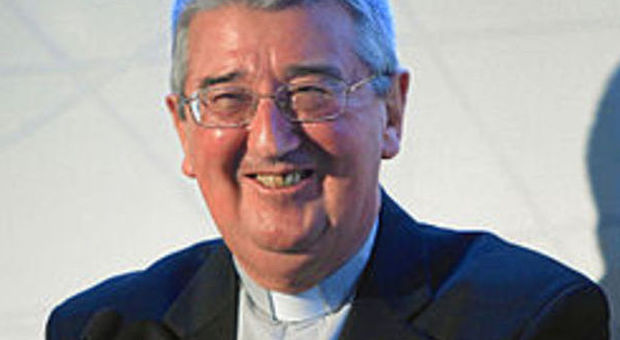 Irlanda, nozze gay, vescovo Dublino: «Chiesa deve fare i conti con realtà»