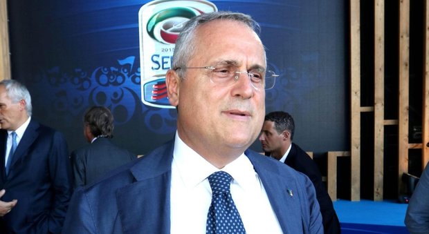 Lazio, Lotito scende in campo per risolvere i casi Biglia e Keita. Senza cessioni budget da 15 milioni