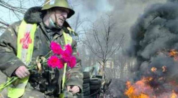 Ucraina, accordo con gli oppositori, libertà più vicina per la Timoshenko