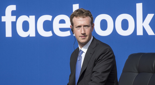 Caso Facebook, Zuckerberg: «Anni per sistemare le cose»