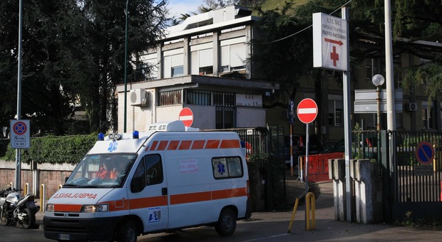 San Paolo, caos pronto soccorso: medici in arrivo da altri reparti