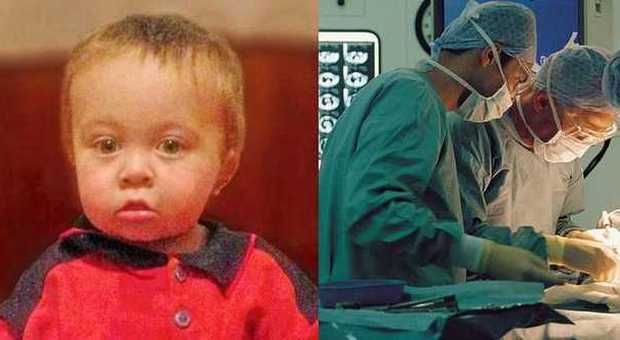 Samuele muore a 2 anni: aspettava il trapianto di fegato. Papà distrutto: "Ora è tra gli angeli"