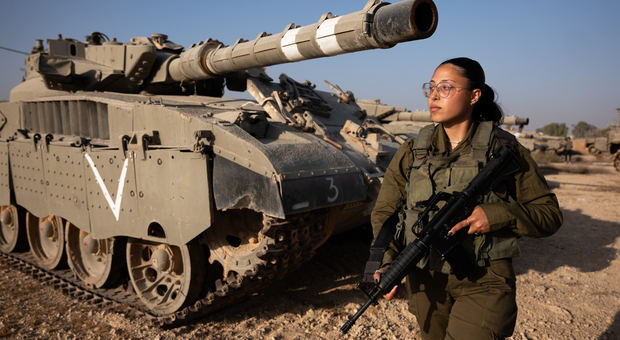 Israele, il comandante Nethanel (un insegnante): «Richiamato per guidare carri armati». Ecco cosa succede nella base prima dell'attacco