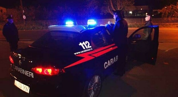 Morrovalle, i carabinieri trovano un 34enne dopo tre anni: si nascondeva a casa di un parente