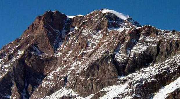 Piemonte, valanga sulle Alpi Graie, morto un escursionista, un ferito grave