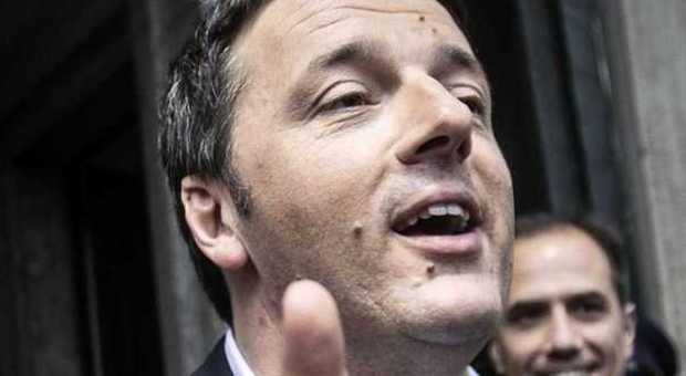 Renzi: «Basta con scontro sul lavoro, togliamoci di dosso la muffa». Ma domani 50 mila statali in piazza