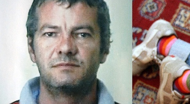 Gianni Piovan, 54 anni, condannato per pedofilia
