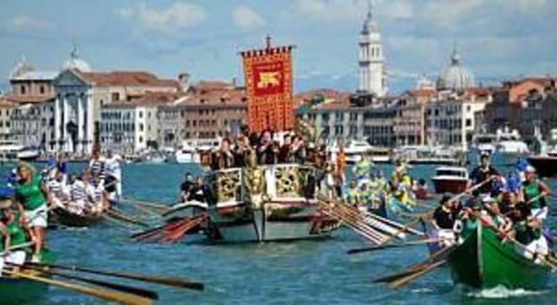 Vogalonga e Festa della Sensa tornano le vere feste veneziane