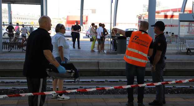 Ragazzo investito dal treno a Mestre, ripreso il traffico ferroviario: ritardi fino a 90 minuti