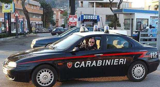 Pesaro, ladri scatenati sul Lungomare Arrestato un "vampiro" del gasolio