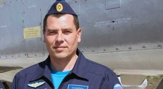 Jet russo abbattuto, parla il comandante: «Dai turchi nessun avvertimento»
