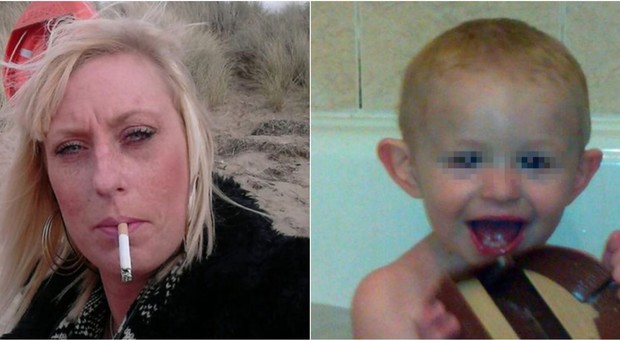 Gb, uccise il figlio di 2 anni con il metadone: 34enne trovata morta dopo un'overdose