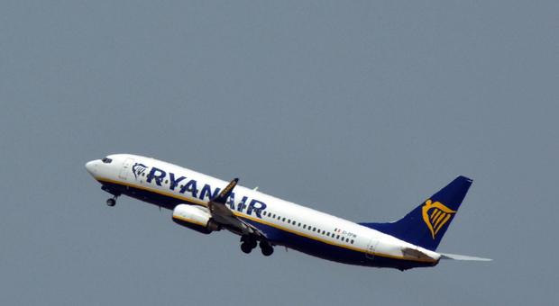 Ryanair, sindacato belga rifiuta la proposta della compagnia