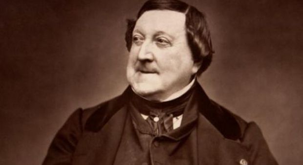 «Napoli&Rossini» 150 anni dopo: musica tra Conservatorio e Federico II