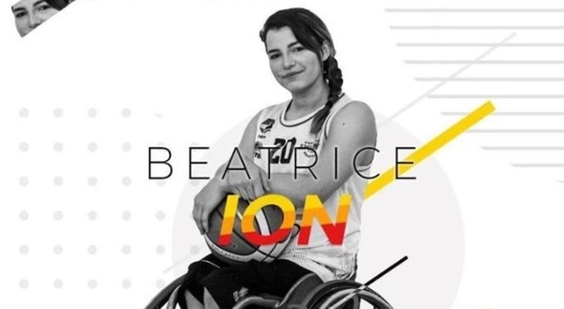 Beatrice Ion, aggredita l'atleta paralimpica: «Handicappata di m***». Il padre la difende e viene picchiato