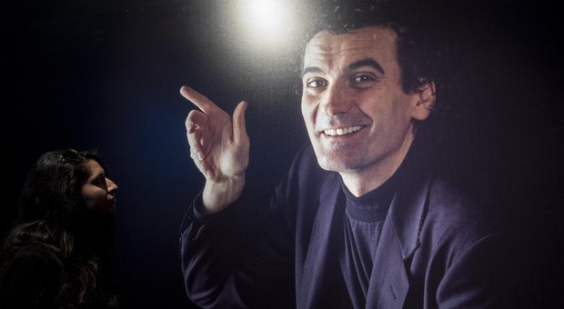 Premio Troisi, il direttore è Gino Rivieccio: «Un gran galà per Massimo»