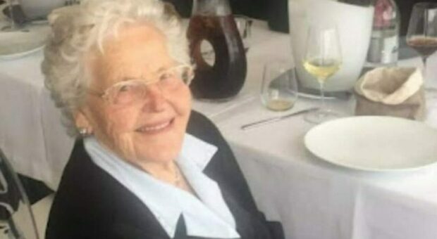 Calvizzano, morta la donna più anziana del paese: nonna Antonietta aveva 98 anni