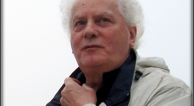 Paolo Gioli si è spento il 28 gennaio a Lendinara