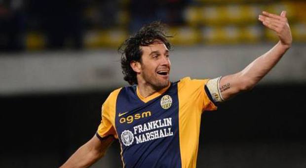 Super Toni, 21esimo gol in campionato. La Fiorentina vince a Palermo -I risultati
