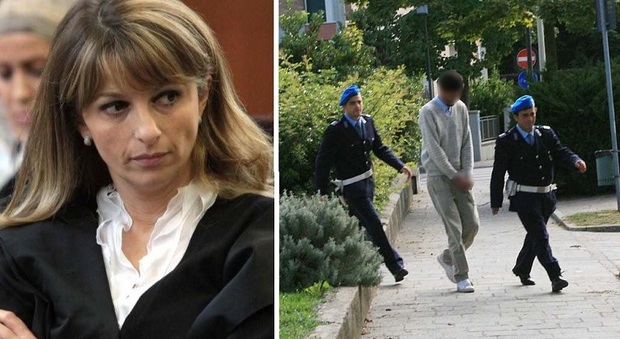 Sabrina Dei Rossi, l'avvocata, il caso che ha seguito di Fahd Bouichou