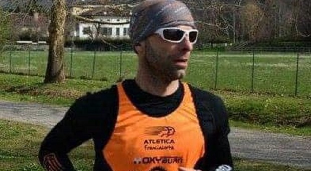 Fabio Ferrari, il runner scomparso da domenica in Valtrompia: 48 ore senza notizie, paura per il 55enne