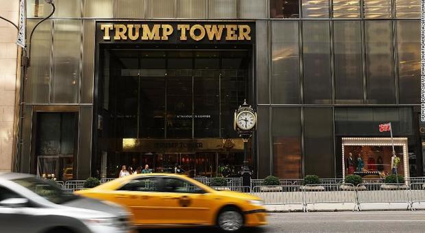 New York vuole chiamare "Obama avenue" la strada della Trump Tower