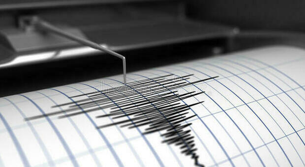 Nuova scossa di terremoto fra Zuglio e Tolmezzo: alle 5 di mattina sisma di magnitudo 3.2