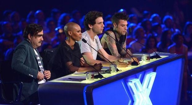 X Factor 9, stasera puntata 'made in Italy': ospite Jess Glynne, diretta Twitter su #LeggoTv