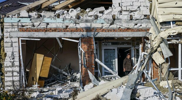 Guerra in Ucraina, controffensiva di Kiev: bombardata Svatovo nella repubblica di Luhansk