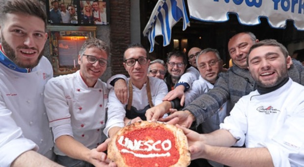 Bit 2020, l'arte dei pizzaiuoli napoletani: patrimonio mondiale dell'Unesco fa tappa a Milano