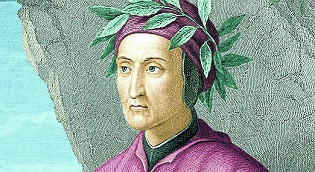 Dante, l'uomo, il politico, il poeta. La vita dello scrittore nelle pagine del libro di Barbero