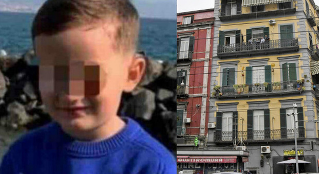 Samuele, il bimbo di 4 anni fatto cadere dal balcone: domestico condannato