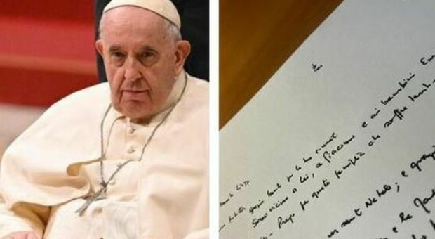 Papa Francesco telefona al marito di Viviana, la donna morta dopo un parto gemellare: «Prego per questa famiglia che ha sofferto tanto»