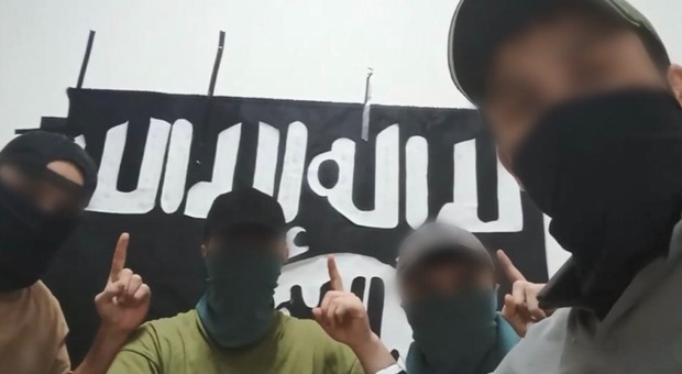 Isis-K, perché i jihadisti hanno attaccato Mosca? La vendetta per il blitz russo contro una cellula kazaka