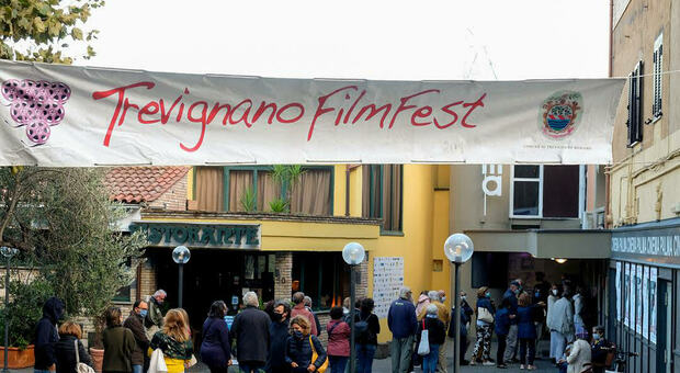 Trevignano FilmFest al via, da giovedì 26 settembre la tredicesima edizione  al cinema Palma