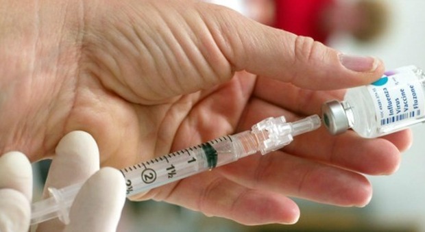 Vaccini obbligatori a scuola: 800mila bambini non sono in regola